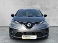 Renault ZOE - Vorschau Bild 8