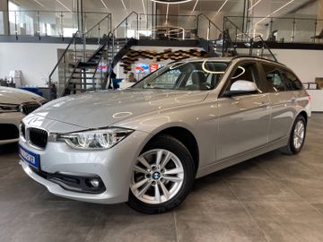 BMW 320d xDrive Touring Aut.*LED*NAVI*SHZ*PDC*ALLRAD