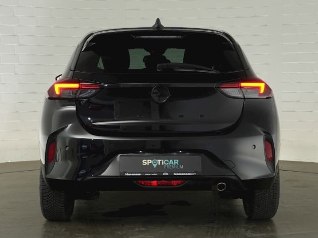 Corsa F FACELIFT GS+LED+NAVI+RÜCKFAHRKAMERA+SITZ
