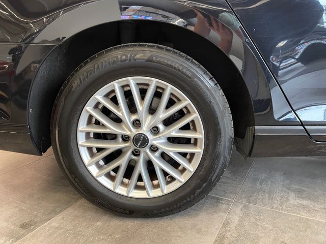 MYAUTOCENTER – Gebraucht- und Jahreswagen mit Werkstattservice in Pfaffenhofen Volkswagen Passat Variant Trendline BMTStart-Stopp*2.Hand*