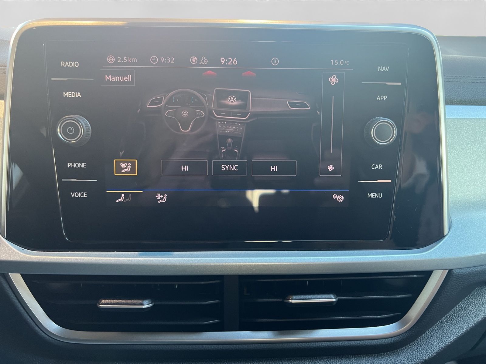 Volkswagen T-Roc - Bild 15