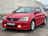 Honda  Honda Civic 1.6 VTEC Sport  - Honda Civic aus 2005: Sport