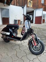Vespa PX125