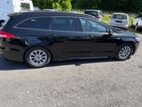 Ford Mondeo Turnier ST-Line - Ford Mondeo: ST