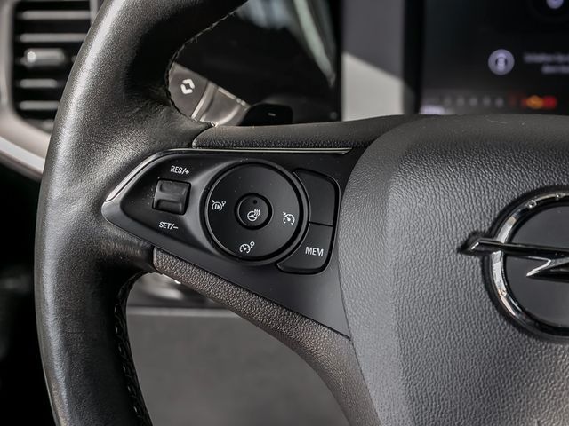 Opel Mokka 1.2 GS Line Black-Paket Kamera LED
