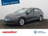 Volkswagen Golf VIII Life 1.5 eTSI DSG / Navi, LED+, AHK - VW Golf Leasingangebote für Privatpersonen