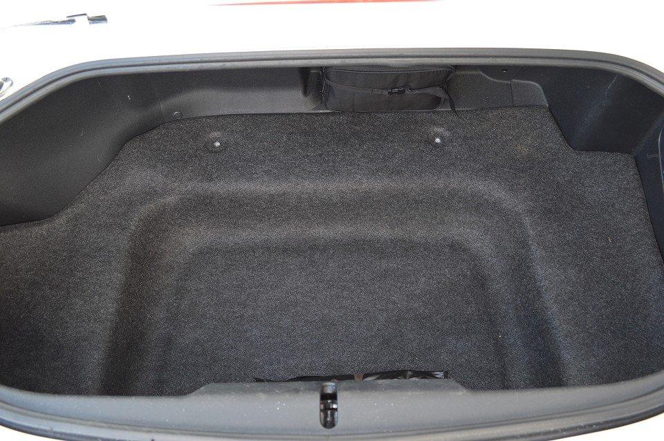 MAZDA MX-5 1.8 MZR 126ch - CUIR - SIÈGES CHAUFFANTS - JANTES ALU - 1ÈRE MAIN
