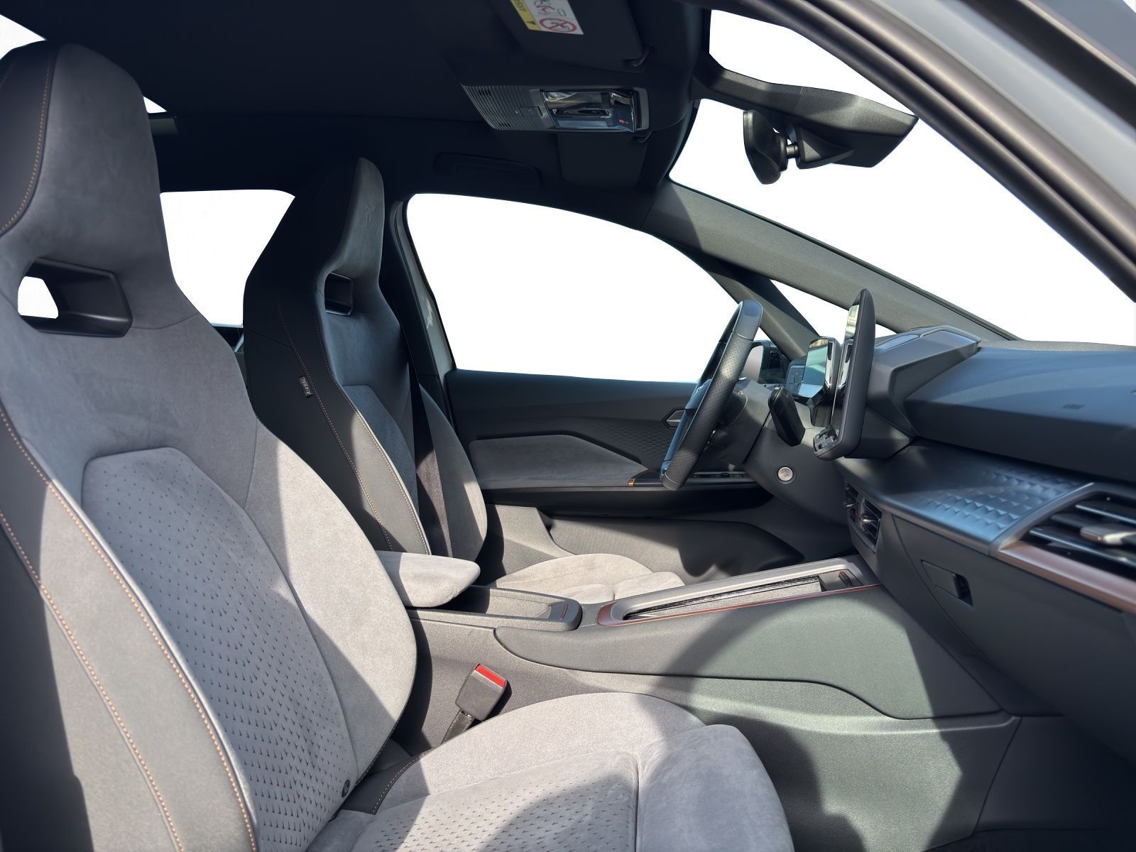 Cupra Born - Bild 7