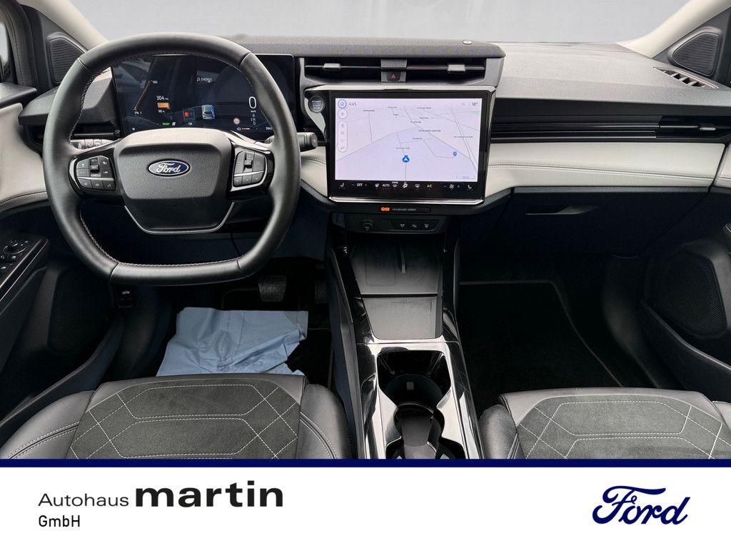 Fahrzeugabbildung Ford Puma 124KW ACC B&O PANO 360° NAVI SHZ PDC W-LAN