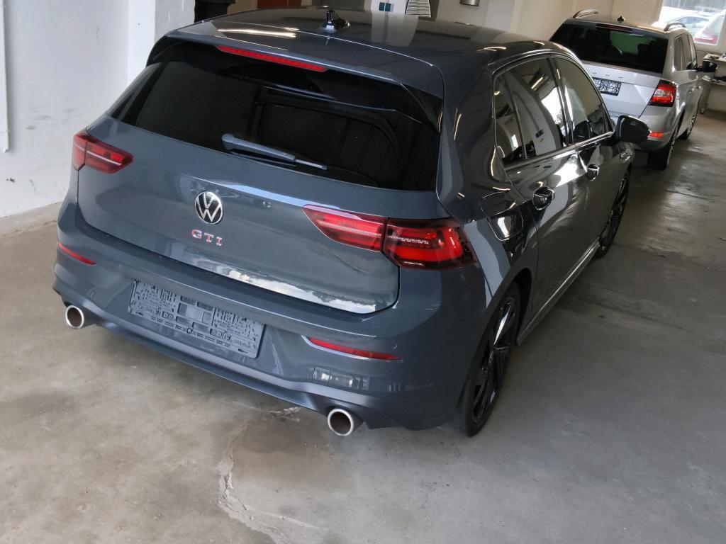 Volkswagen Golf 2.0 TSI GTI *H&K*NAVI*SITZHZG*PDC*, миниатюра 26