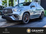 Mercedes-Benz GLE 63 S AMG 4M+ Coupé Premium-Plus/Pano/HUD/AHK - Mercedes-Benz GLE 63 AMG Jahreswagen