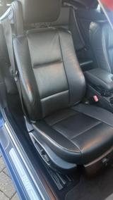 BMW 325Ci,Klima,Leder,MFL,Sitzheiz.HiFi,PDC,Memory, - BMW 325 aus 2004