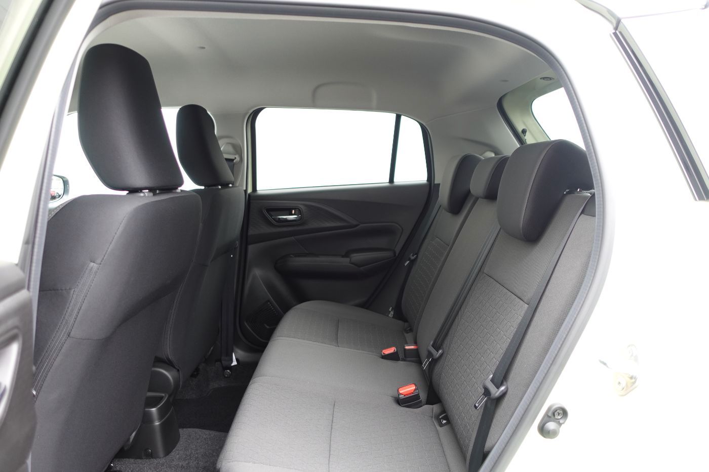 Fahrzeugabbildung Suzuki Swift 1.2 Comofrt AHK,LED,Navi,ACC,Kam.,KeyLess