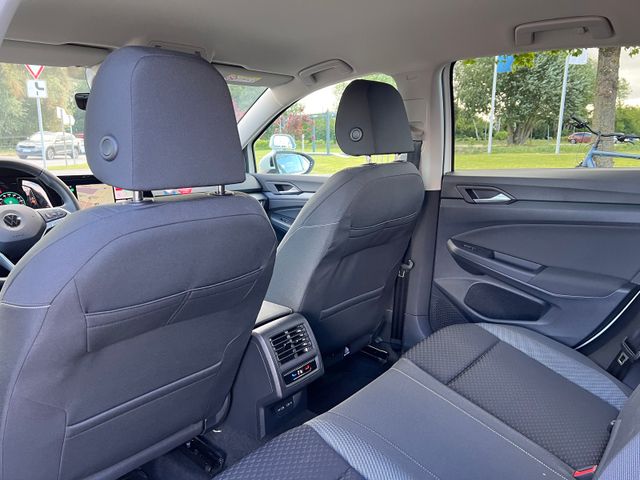 Golf VIII Active 2.0 TDI LED TRAVEL PDC