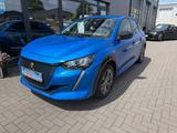 Peugeot 208 e- Allure*NAVI*LED*TEIL-LEDER* - Peugeot 208 in Lübeck