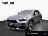 BMW X2 xDrive25e Advantage Plus LED HUD RFK  DrAss - BMW X2: Limousine