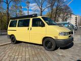 Volkswagen VW T4 Camper - 2.5 TDI ACV - Wohnmobil - VW LT von 2003