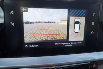 Bild 9 Opel Mokka Elegance 1.2 Turbo S/S 6-Gang