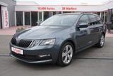 Skoda Octavia Combi 1.0 Clever SmartLink Sitzheizung - Skoda Octavia Clever mit Benzin-Antrieb