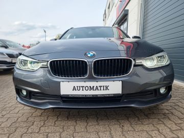 BMW 320 - 2