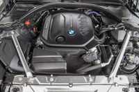 BMW 420 Gran Coupé - Vorschau Bild 17