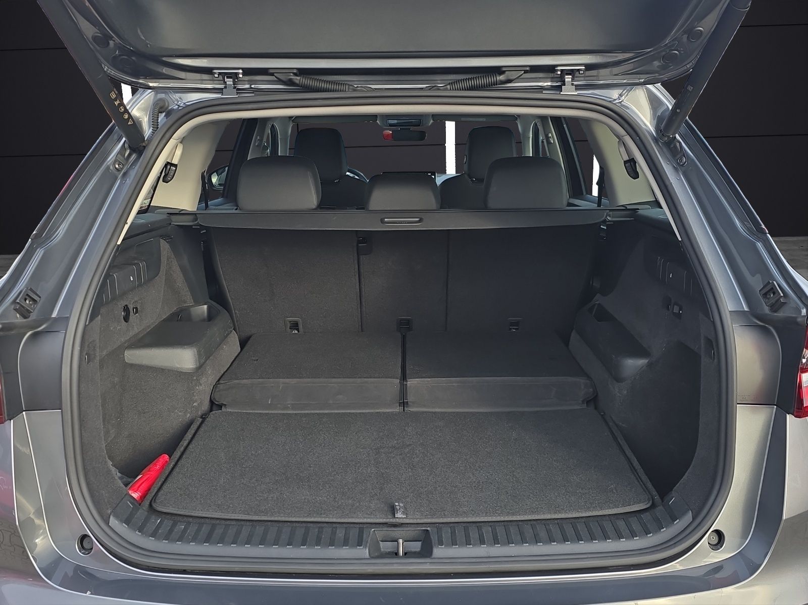 Fahrzeugabbildung SKODA Kodiaq 2.0 TDI  4x4 Selection MATRIX AHZ KAMERA