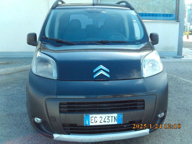 Citroën Citroen Nemo BERLINA