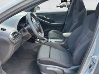 Hyundai i30 - Vorschau Bild 7