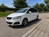 Seat Alhambra Style*2.0*Voll.*7-Sitzer*Display*Pano.* - Seat 7-Sitzer