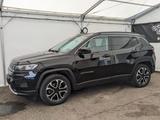 Jeep Compass 1.5l Limited/ 360°Kamera/Totwinkelwar./ - Jeep Compass Allradantrieb Geländewagen Limited mit Benzin-Antrieb