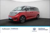 Volkswagen ID.Buzz GTX 4MOTION LR Matrix Navi HuD AHK - rote Volkswagen ID. Buzz