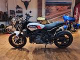 Indian FTR  Sport "J & H"  Plus  100 Jahre (250/4,99 %) - MOTORRAD 250