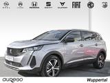 Peugeot 5008 GT AT+7-SITZE+NAVI+LED+KEYLESS+SHZ+TWA+VC+R - Peugeot 5008 in Solingen