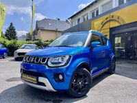 Suzuki Ignis Comfort + SHZ Kamera LM Navi DAB LED