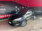Ford C-Max 1.5 TDCi 120CV Powershift Start&Stop  - Ford C-Max: Powershift