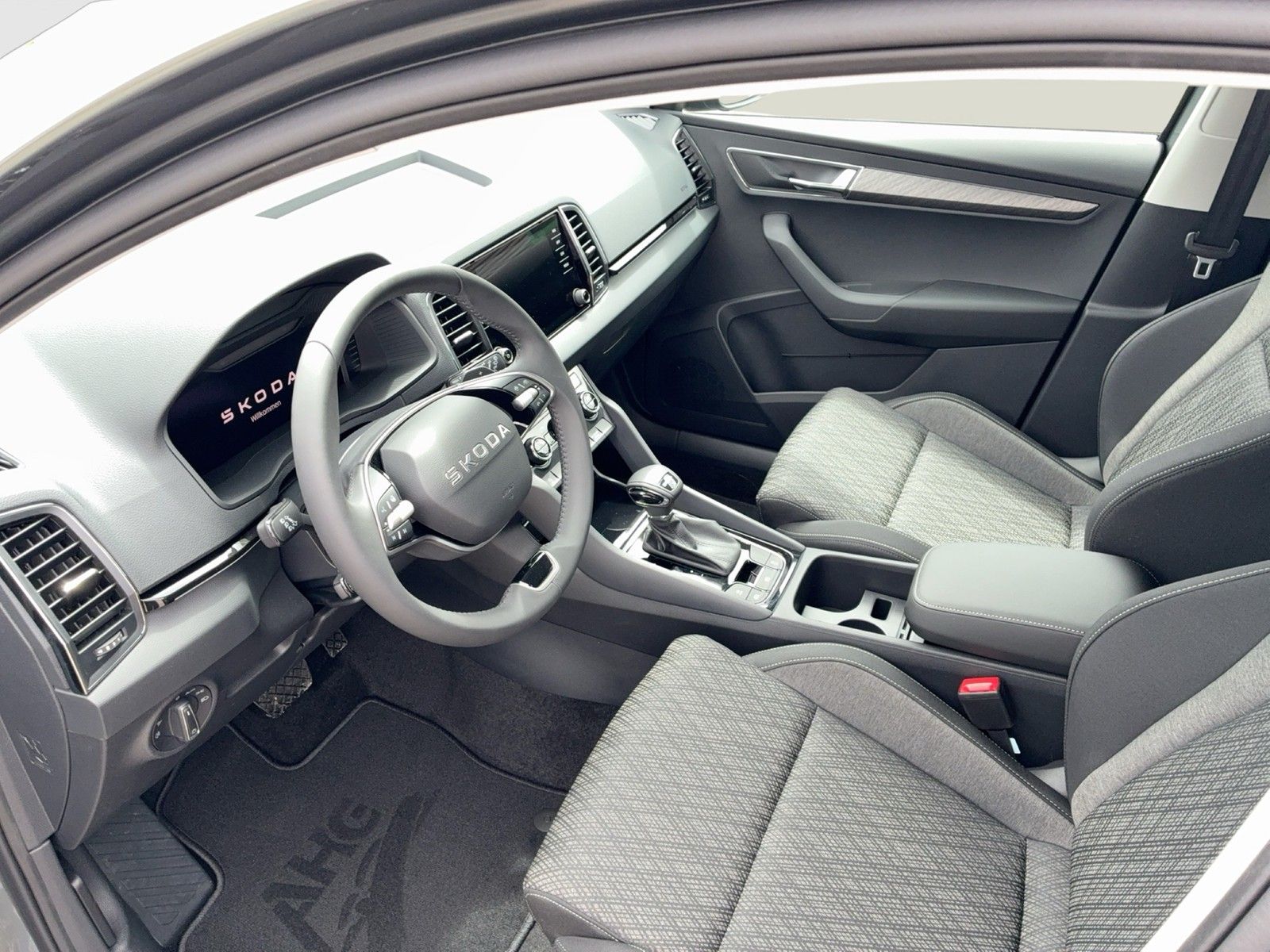 Skoda Karoq - Bild 10