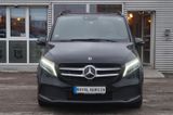 Mercedes-Benz V 300d AVANTGARDE EXTRALANG*Kamera*8-Sitzer - Mercedes-Benz: 8sitzer