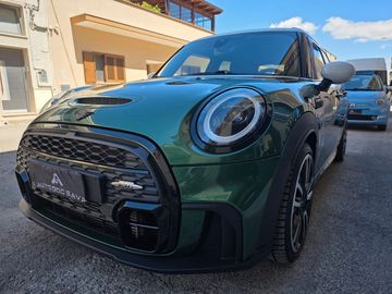 MINI John Cooper Works Clubman - 8