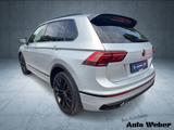 Volkswagen Tiguan R-Line eHybrid DSG Navi Matrix Pano Leder - Volkswagen Tiguan R mit Hybrid-Antrieb (Benzin/Elektro)