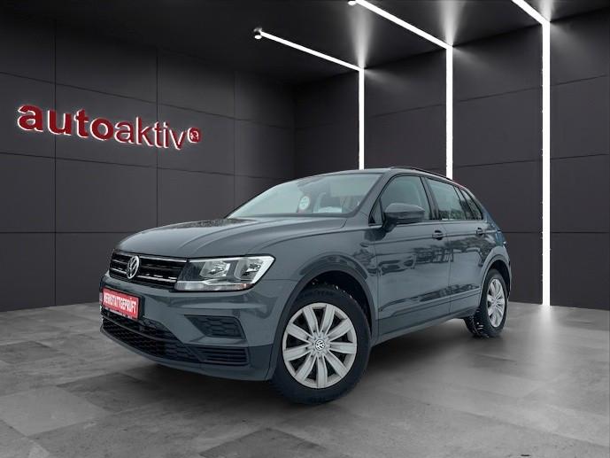Volkswagen Tiguan Trend./SUV/AHK/Navi/Spurhalte/PDC/Multifu