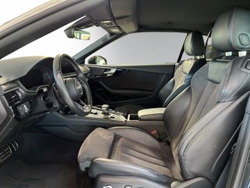 Bild 9 Audi A5 Cabriolet S-Line 40 TDI quattro sport