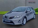 Toyota Auris 1,6 START Edition*AHK*SHZ*EPH*TEMP*CAM*A/C - gebrauchte Toyota Auris aus dem Jahr 2012