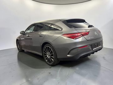 Mercedes CLA 250 Shooting Brake - 5