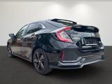 Honda Civic 1,5 i-VTEC Turbo Prestige - Honda Civic: Vtec