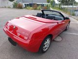 Alfa Romeo Spider 916, 2.0 Rot/Leder E... - Alfa Romeo aus 2004