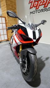 Ducati Panigale V2 Superquadro Final Edition - DUCATI PANIGALE V2 SUPERQUADRO FINAL EDITION