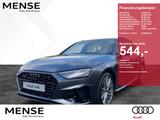 Audi A4 Avant S line 45 TFSI HuD Pano - mit Benzin-Antrieb: Alcantara, Sportsitze