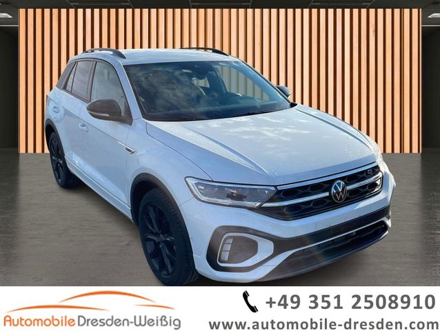 Volkswagen T-Roc 1.5 TSI DSG R-Line*Navi*ACC*Kamera*Keyless