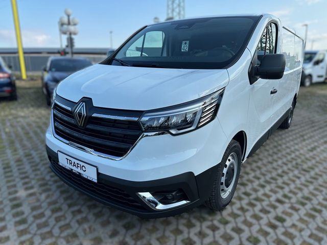 Renault Trafic Blue dCi 130 L2H1 Komfort