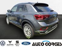 Volkswagen T-Roc - Vorschau Bild 2